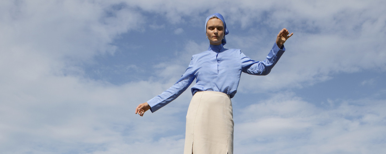 Label to watch: Hanna Fiedler