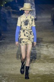 Dior Modepilot Sommermode 2020