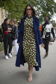 Modepilot Street Style Paris 2020