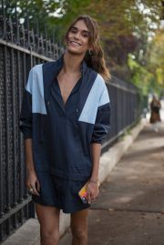 Modepilot Street Style Paris 2020