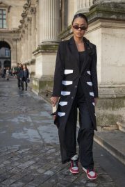 Modepilot Street Style Paris 2020