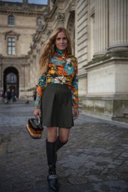 Modepilot Street Style Paris 2020