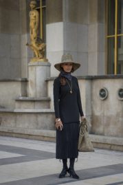 Modepilot Street Style Paris 2020