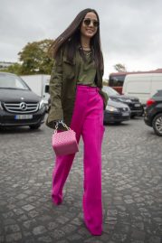 Modepilot Street Style Paris 2020