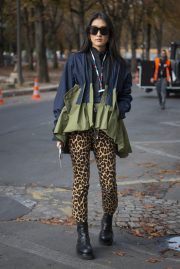 Modepilot Street Style Paris 2020