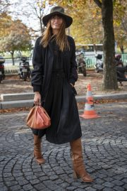 Modepilot Street Style Paris 2020