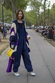 Modepilot Street Style Paris 2020
