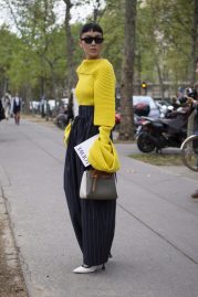 Modepilot Street Style Paris 2020