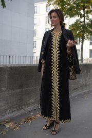 Street Style Paris Modepilot