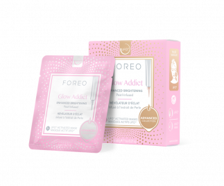 Foreo Modepilot Gesichtsmasken