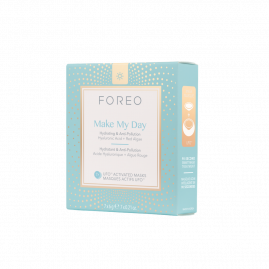 Foreo Modepilot Gesichtsmasken
