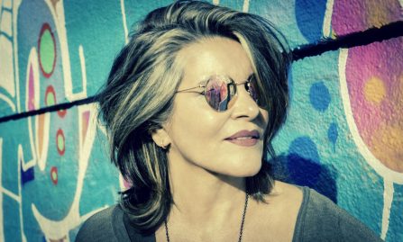 Margit Rüdiger Modepilot Beauty Pro Beauty Kolumne graue Haare