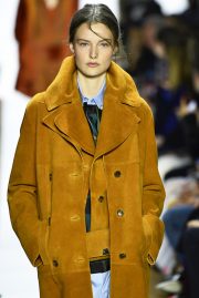 Leder Layering Modepilot