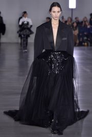 Oversize Silhouetten Modepilot