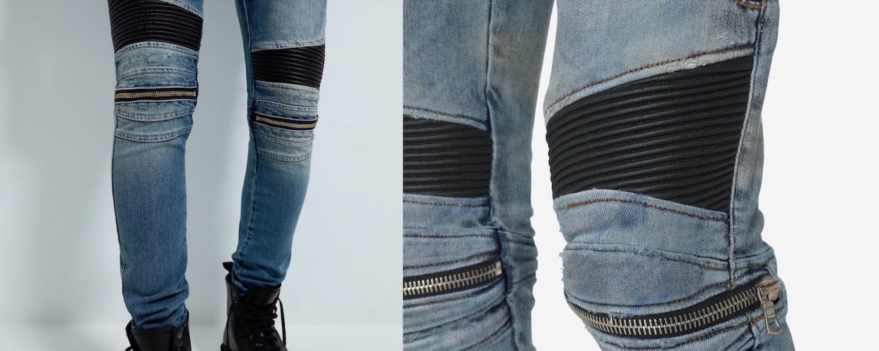 Klage gegen Zara: Drei Millionen Dollar Schaden?