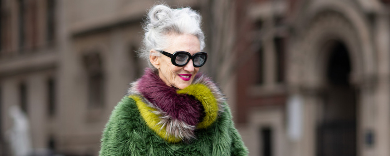Street Style des Tages