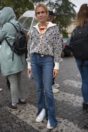extra lange Hosen Modetrend 2020 Modepilot
