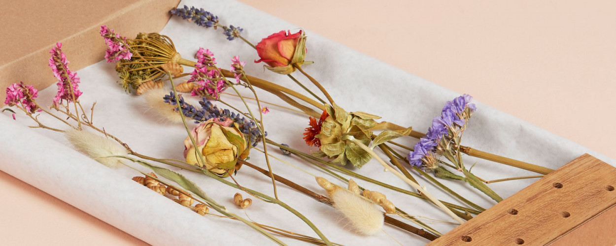 Flowergram – Wir verlosen 10 Blumengrüße