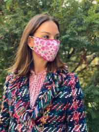 Modepilot Designermasken Maison Common