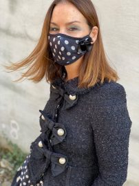 Modepilot Designermasken Maison Common