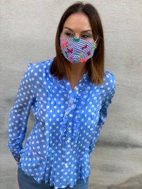 Modepilot Designermasken Maison Common