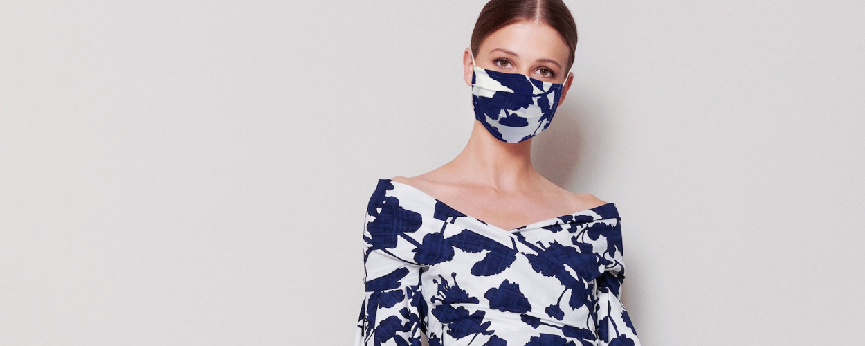 Designermasken aus Deutschland