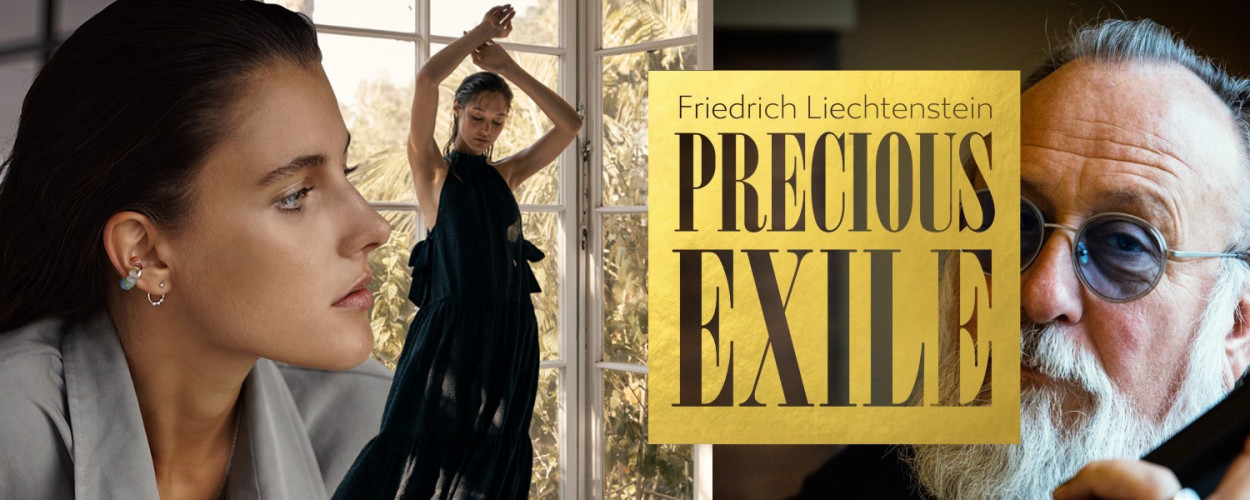 Juli 2020: In the mood for...