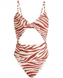 Modepilot Monokini Veronica Beard
