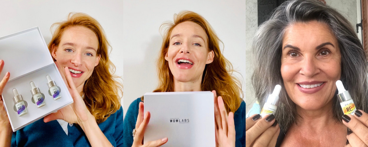 Neues vom Beauty Pro: Wir testen Wowlabs
