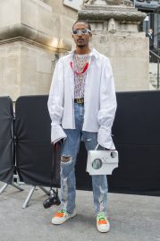 Logomania Modepilot Street Style