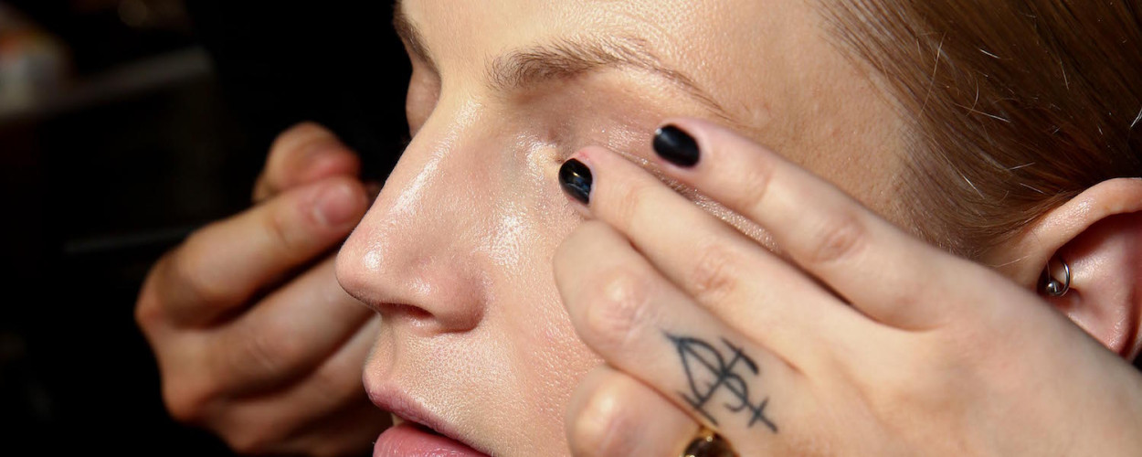 Neues vom Beauty Pro: Porentief nachgefragt