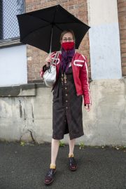 Street Style Modepilot Vintage 2020