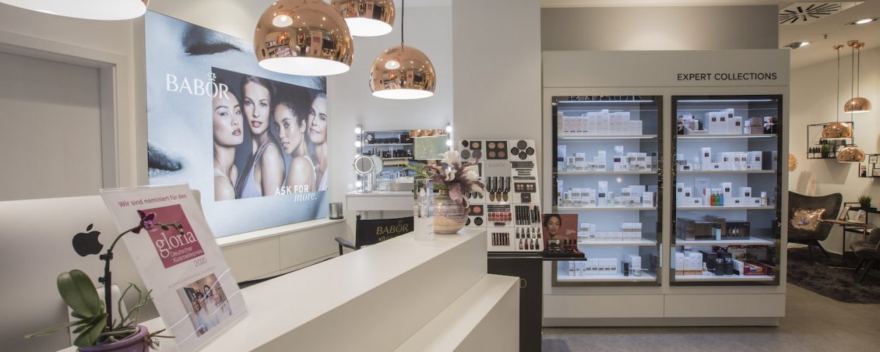 Neues vom Beauty Pro: Porentief nachgefragt