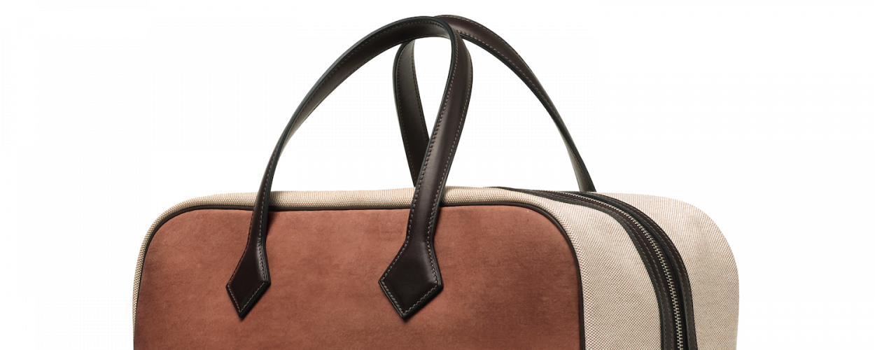 Hermès startet mit Lederalternative