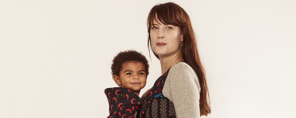 Babymode ist auch eine Mode (und, was man wirklich braucht)
