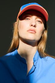 Caps für Frauen Yu/me Caps Kappen Modepilot für Frauen