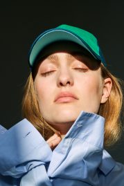 Yu/me Caps Kappen Modepilot für Frauen