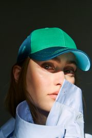 Caps für Frauen Yu/me Caps Kappen Modepilot für Frauen