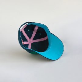 Yu/me Caps Kappen Modepilot für Frauen