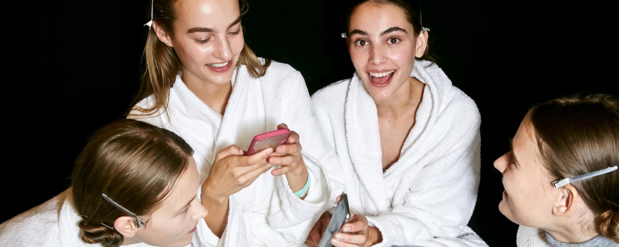 Neues vom Beauty Pro: Porentief nachgefragt