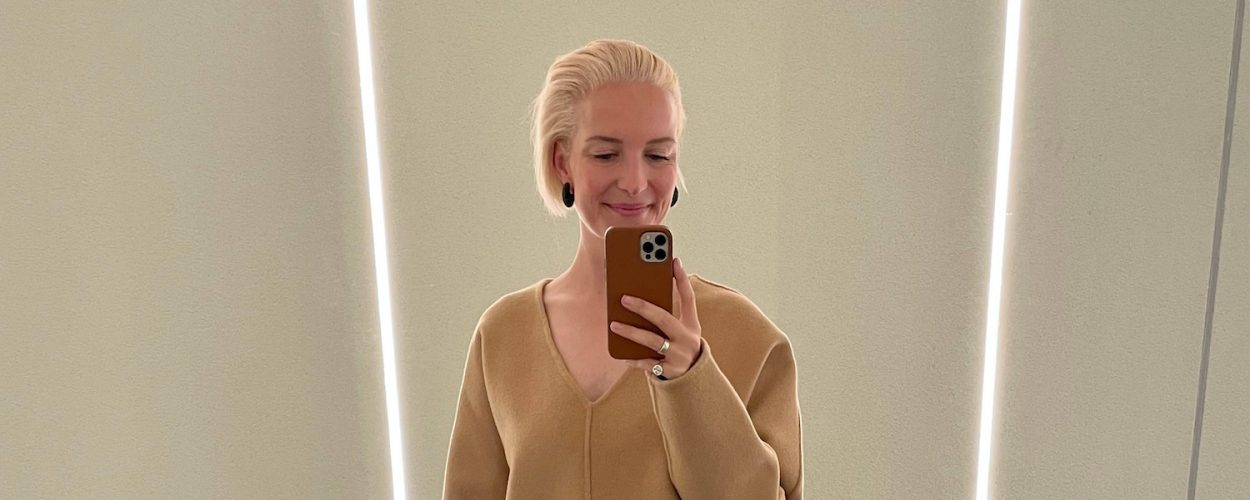 Basics − Wenn ich bei null anfangen müsste