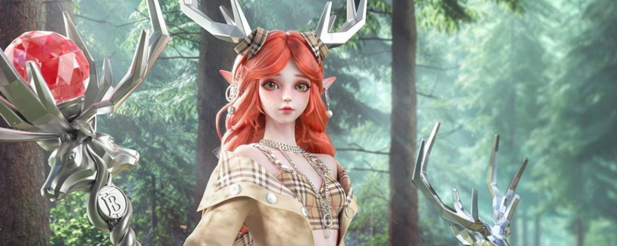 Gaming & Fashion: Darum setzen Modemarken auf Videospiele