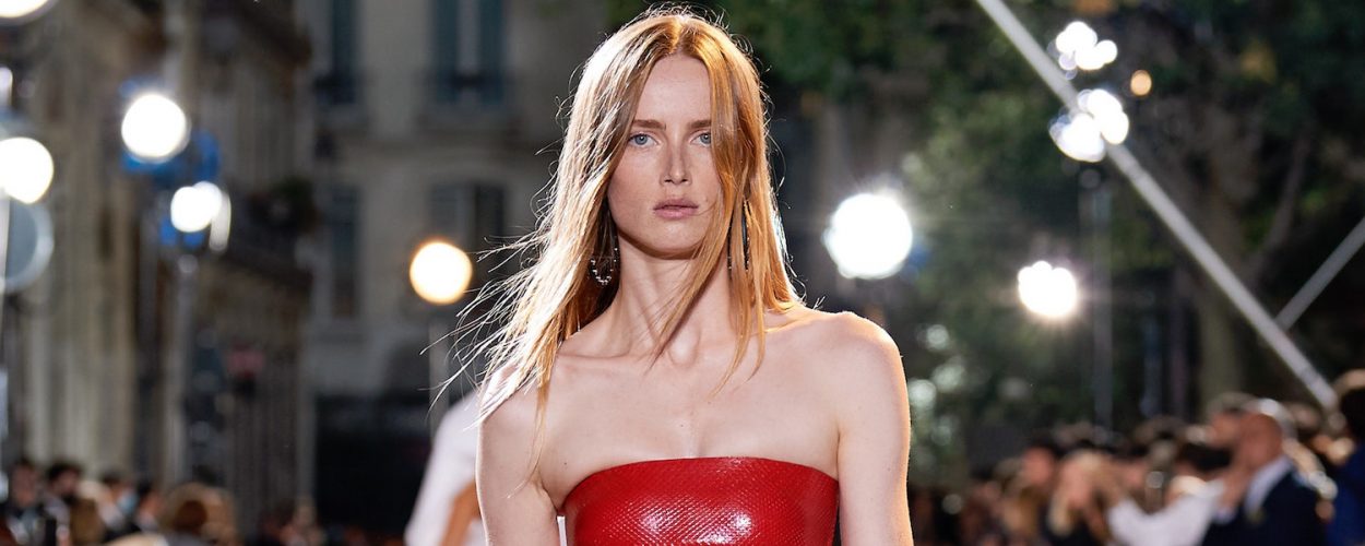 Maison Alaïa nach 5 Jahren mit neuem Kreativchef