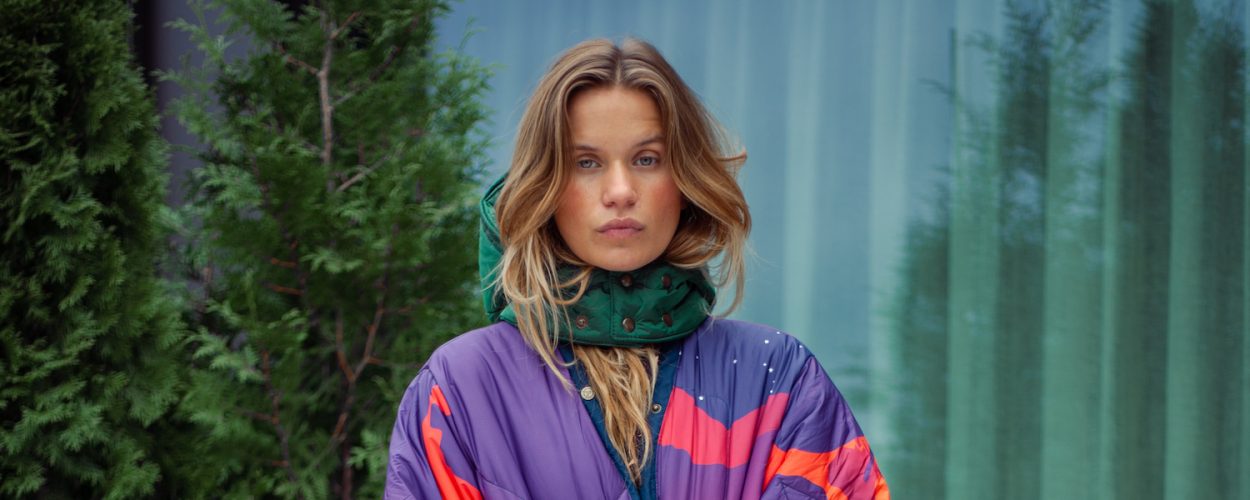 Label to watch: AVDW