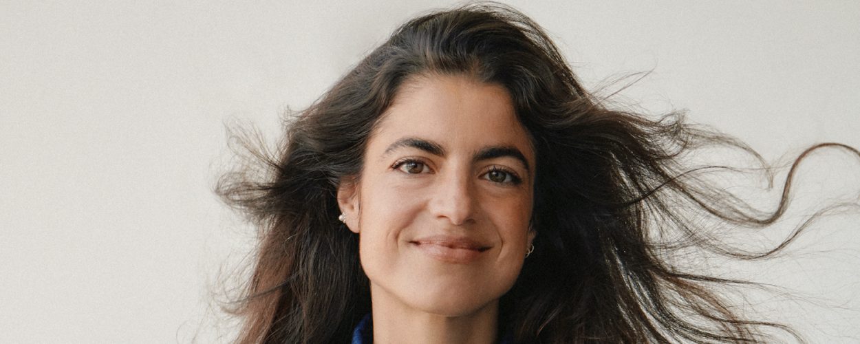 Kommt (gut): Closed & Leandra Medine Cohen