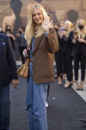 Street Style Braun Modepilot