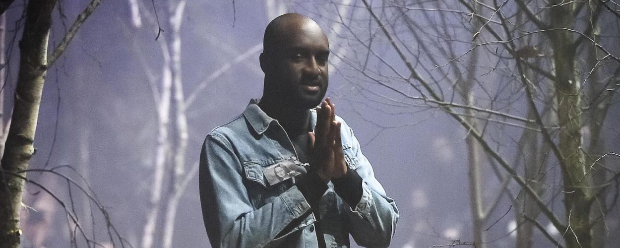 Virgil Abloh stirbt mit 41 Jahren
