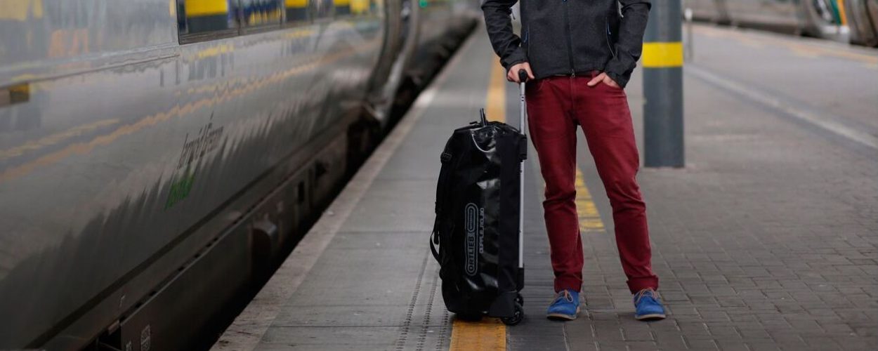 MODEPILOT-Adventskalender 2021, Tür 18