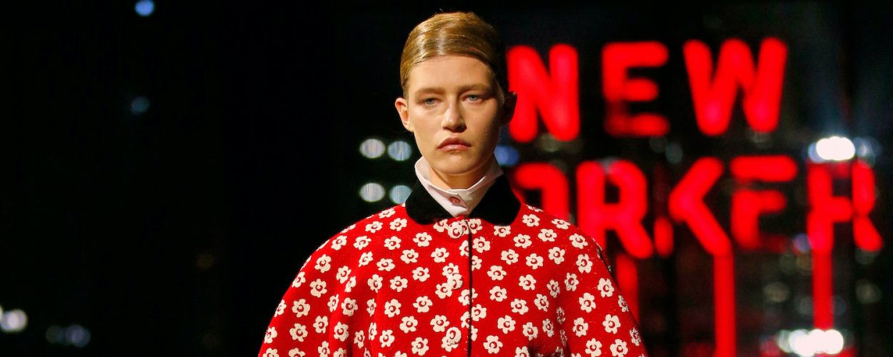 Herbst/Winter 2022: Taille & Schößchen