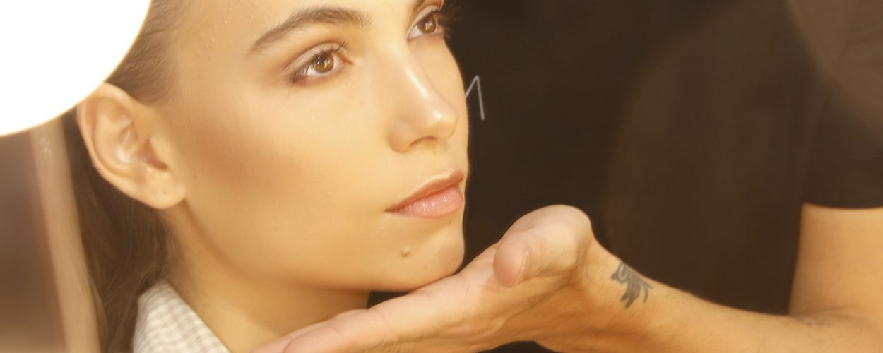 Neues vom Beauty Pro: Porentief nachgefragt